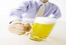 解酒饮料真的能解酒吗